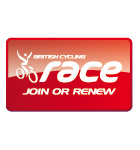 British Cycling Membership & Race Licence - Click for more info