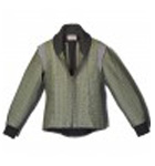 Dashing Tweed Stretch Reflective Tweed Cycle Jacket £850 - Click to view