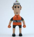 Eddy Vinyl Figure £35 (slightly over budget but worth it!) - Click to buy