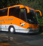 Euskatel Team Bus - You know you want one!
