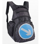 howies Roadsign Bag now £25 - Click to buy