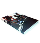 Inside-Out Sharp Cycling Book £10 - Click to view