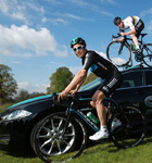 Jaguar Sportbrake - Click for more info