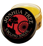 Joshua Tree Cycling Salve - Click to buy