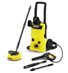Karcher Pressure Washer £200 - Click to view buying options