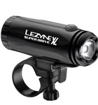 Lezyne Super Drive Light £99.99 - Click to buy