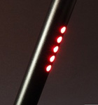 Lightskin LED Seatpost rear light from £43 - Click to buy