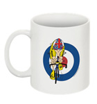 Wiggo TT Mug £12.50 - Click to buy