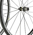 Mavic Aksium Wheel-set - £219 - Click for more info