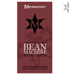 Montezuma's Bean Machine £2.39 - Click to buy
