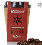 Montezuma's Coffee Beans £4.99 - Click to view