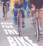 Need for the Bike by Paul Fournel £10.99 - Click to buy