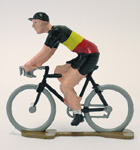 Peloton Cycling Figure £6 - Click to order