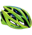 RPRT Fluro Sterling Helmet - Click for more info