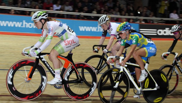 Revolution Series 10 | Revolution 38 - Emily Kay takes on the Champions - Image © www.ChrisMaher.co.uk