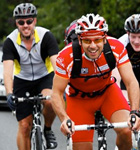 Ride London - £500 - Click for info