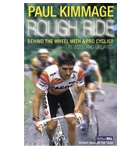 Rough Ride By Paul Kimmage RRP £8.99 - Click to buy