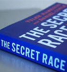 The Secret Race by Tyler Hamilton RRP £18.99 - Click to buy