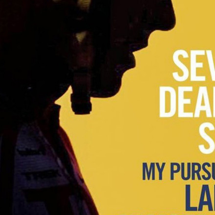 BOOK REVIEW – SEVEN DEADLY SINS BY DAVID WALSH