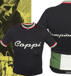 Soigneur Merino Wool Cycling Jersey £100 - Click to view designs