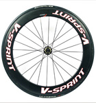 Custom Built V-Sprint Wheels £99 to £799 - Click to order
