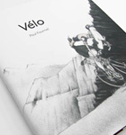 Velo by Paul Fournel £21 Click to buy