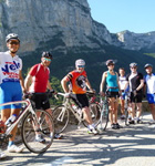 Velo Vercors Holidays - Click for more info