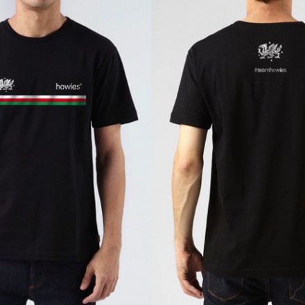 howies Revolution T-Shirt Competition – Closing date 14/02/2013