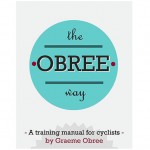 The Obree Way by Graeme Obree