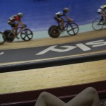Revolution Track Cycling Series