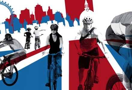 LondonBikeShow