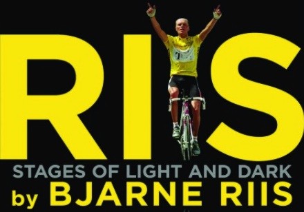 BOOK REVIEW: RIIS – STAGES OF LIGHT AND DARK BY BJARNE RIIS