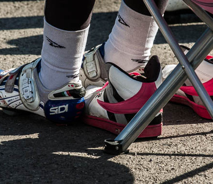 A Woman's Guide to Racing (Part 5) - Are you ready to race?