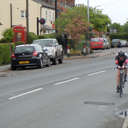 MDLCA – TIME TRIALS FOR WOMEN – THE ORIGINAL GIRL POWER
