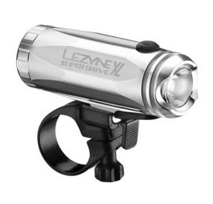 Lezyne Super Drive XL Loaded Competition - Closing date: 10/03/2013