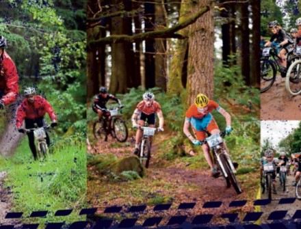 Entries open for 2013 Scottish Cross Country MTB Series!