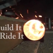 Build It Then Ride It
