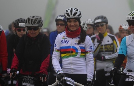 Cycletta Aims to Help Get One Million Ladies on their Bikes by 2020