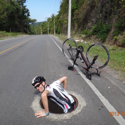 Season 2013 - From Dominican Republic to Japan - It's a start!