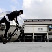 Bristol Session Learning New Tricks