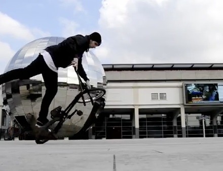 Bristol Session Learning New Tricks