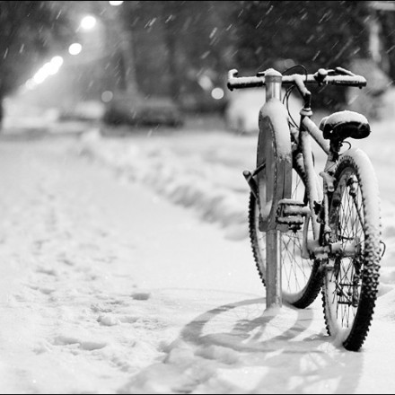 How To Keep Warm Cycling