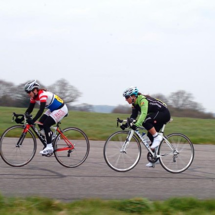 SWWRS RACE 2 REPORT – ILTON