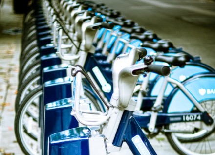 Will We Finally Witness a Cycling Revolution in London?