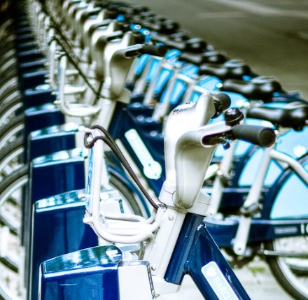 Will We Finally Witness a Cycling Revolution in London?
