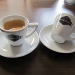SuperDomestique Espresso Cup Set