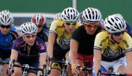 Newquay Velo Road Race Report