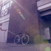 Lucy Garner - Inside Out Short Film