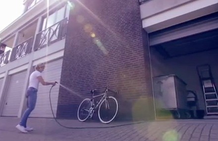 Lucy Garner - Inside Out Short Film