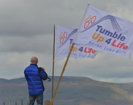 TumbleUp4Life 2013